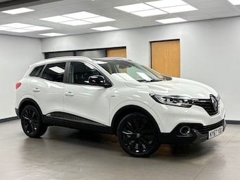Used Renault Kadjar 2017 for sale - 76496466: Photo