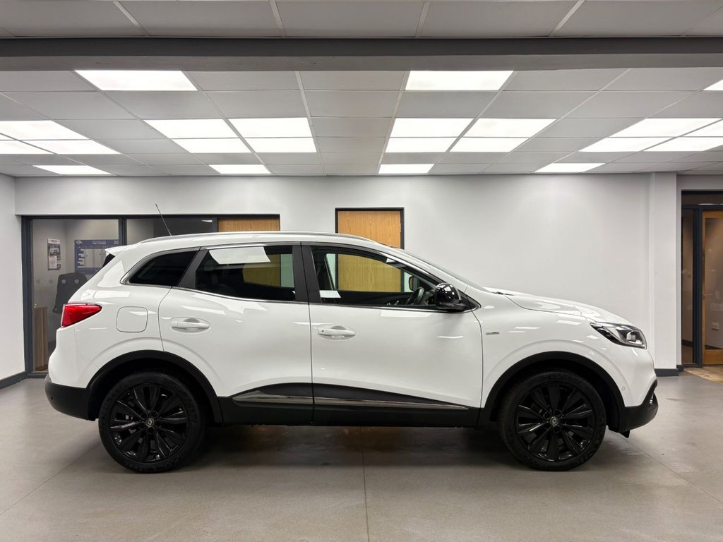 Used Renault Kadjar 2017 for sale - 76496466: Photo 3