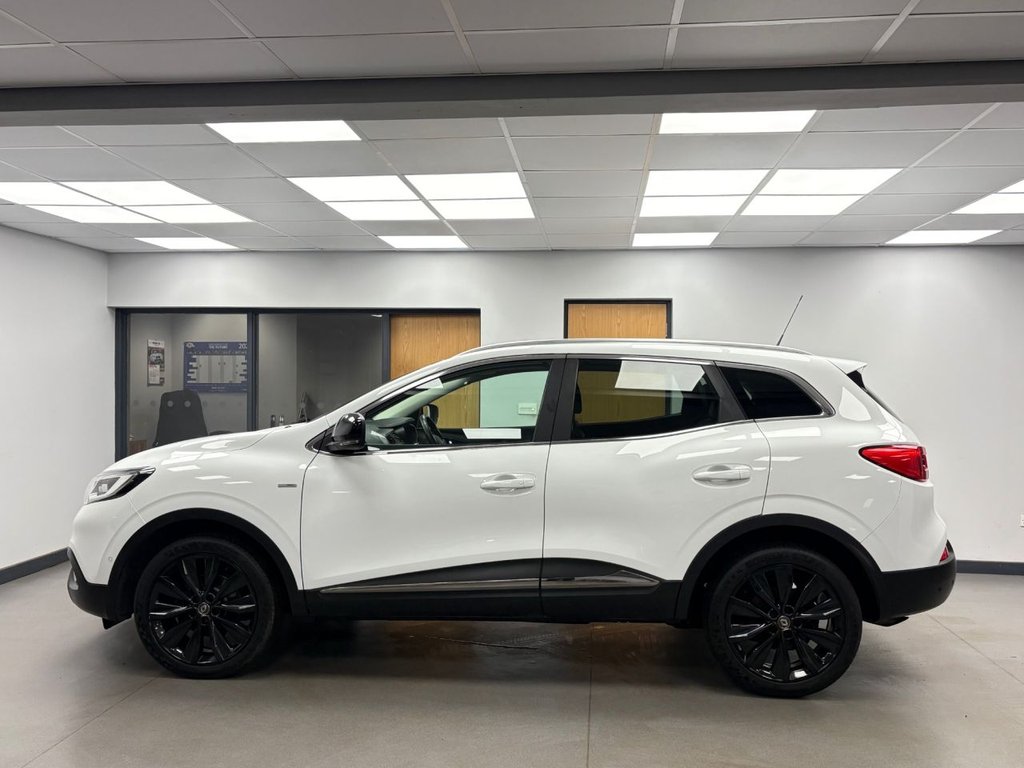 Used Renault Kadjar 2017 for sale - 76496466: Photo 4