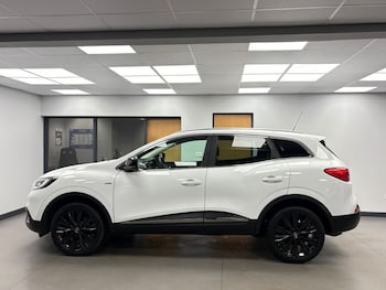 Used Renault Kadjar 2017 for sale - 76496466: Photo