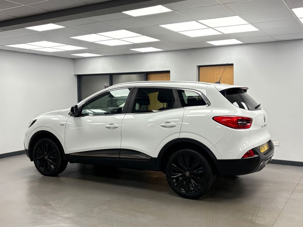 Used Renault Kadjar 2017 for sale - 76496466: Photo 5