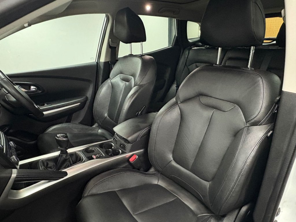 Used Renault Kadjar 2017 for sale - 76496466: Photo 9