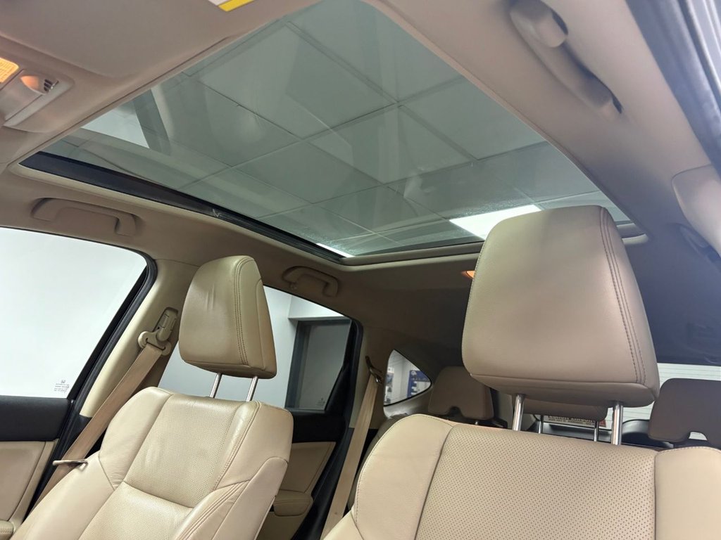 Used Honda CR-V 2014 for sale - 76909853: Photo 11