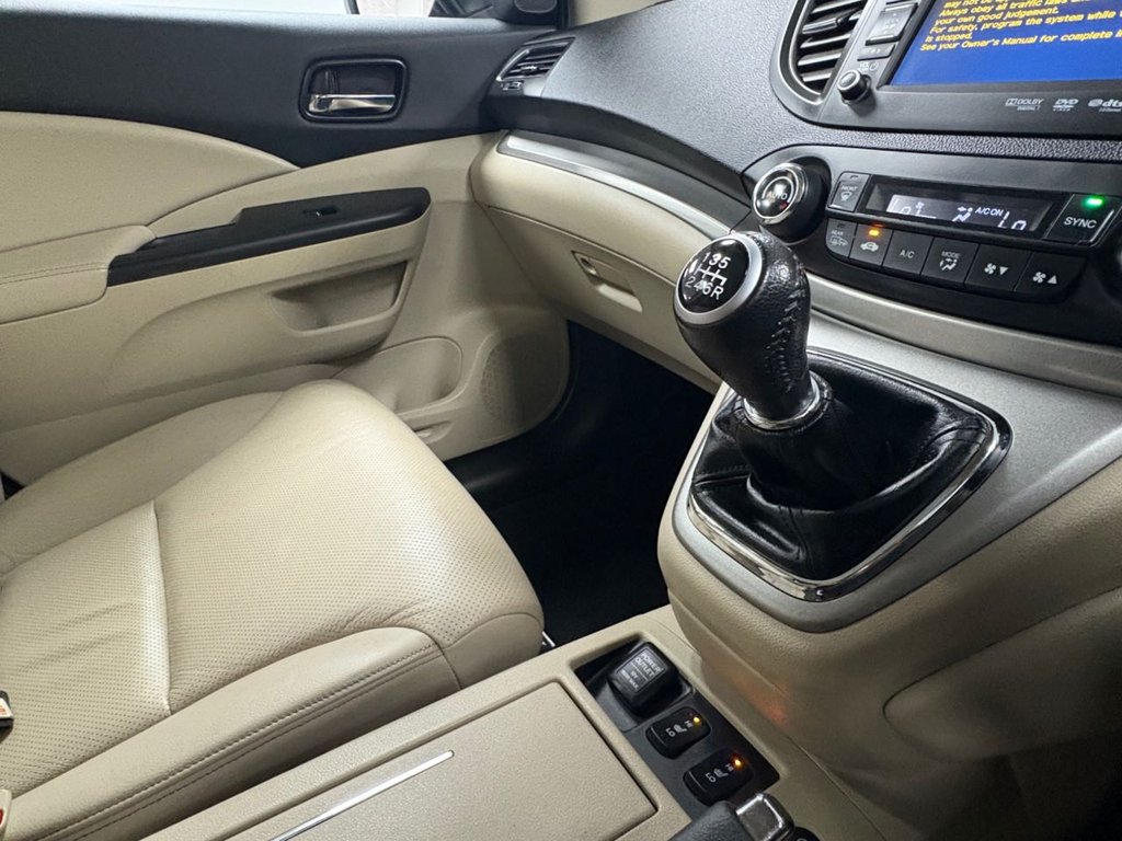 Used Honda CR-V 2014 for sale - 76909853: Photo 16