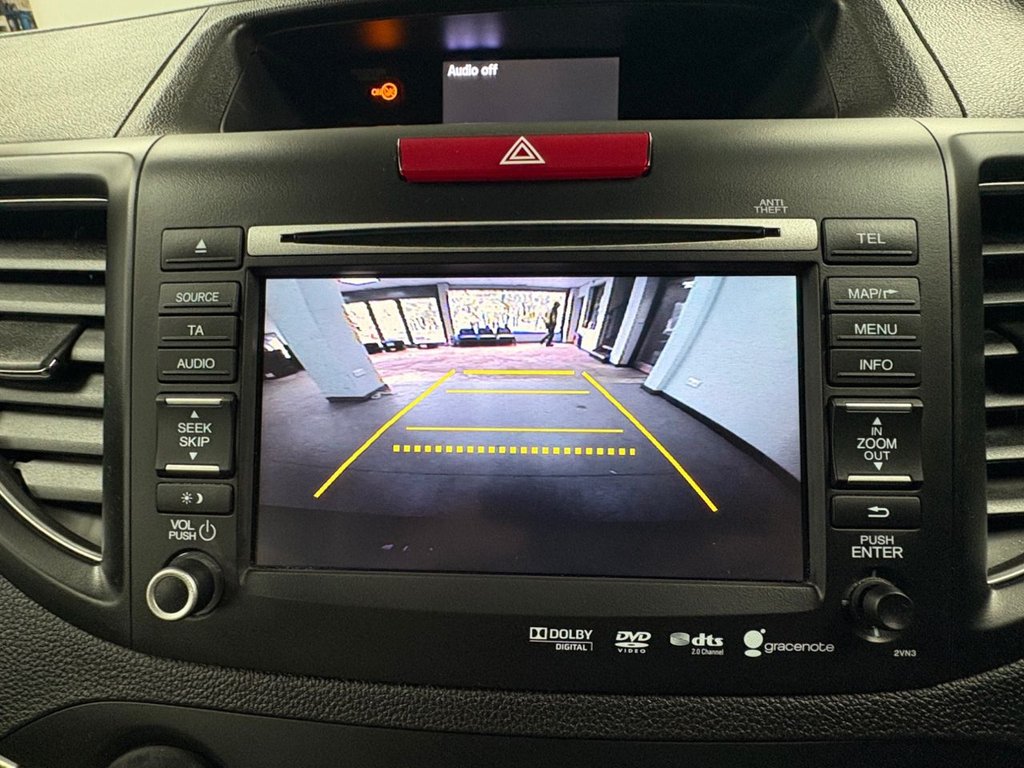 Used Honda CR-V 2014 for sale - 76909853: Photo 17