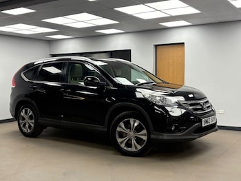 Used Honda CR-V 2014 for sale - 76909853: Photo