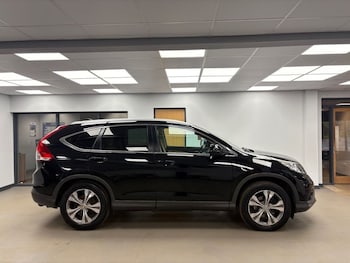 Used Honda CR-V 2014 for sale - 76909853: Photo