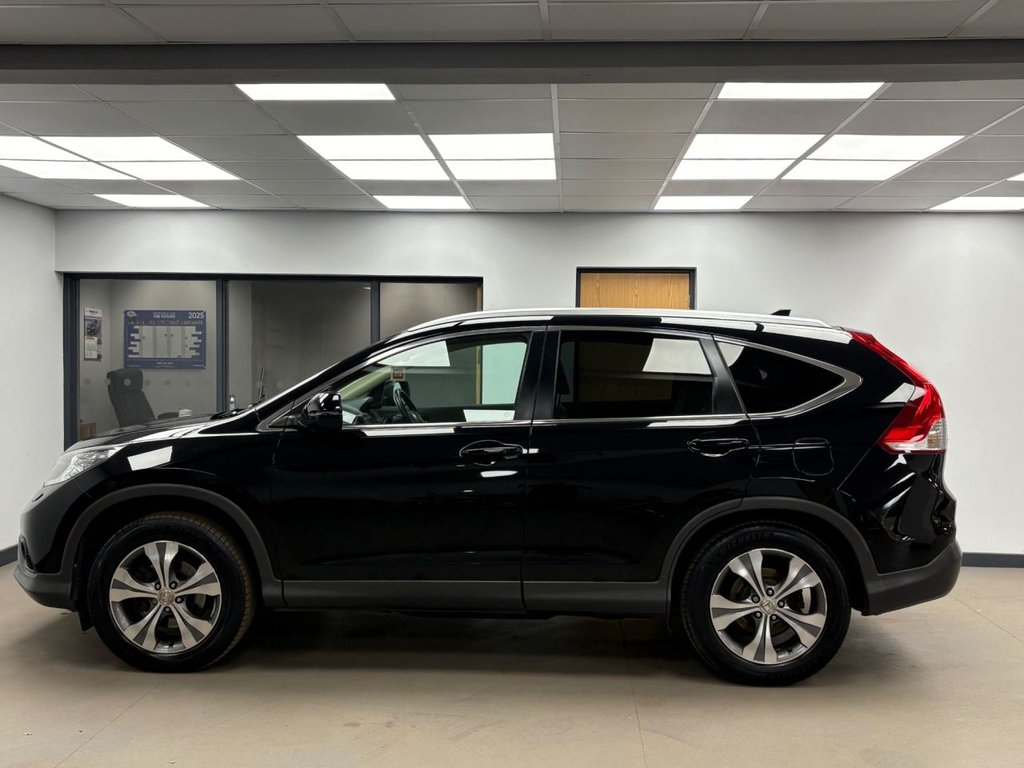 Used Honda CR-V 2014 for sale - 76909853: Photo 4