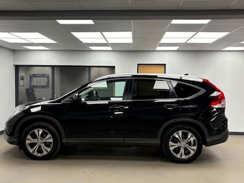 Used Honda CR-V 2014 for sale - 76909853: Photo
