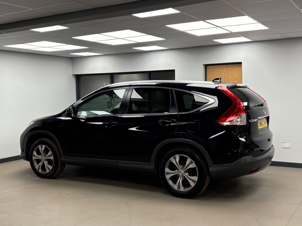 Used Honda CR-V 2014 for sale - 76909853: Photo 5