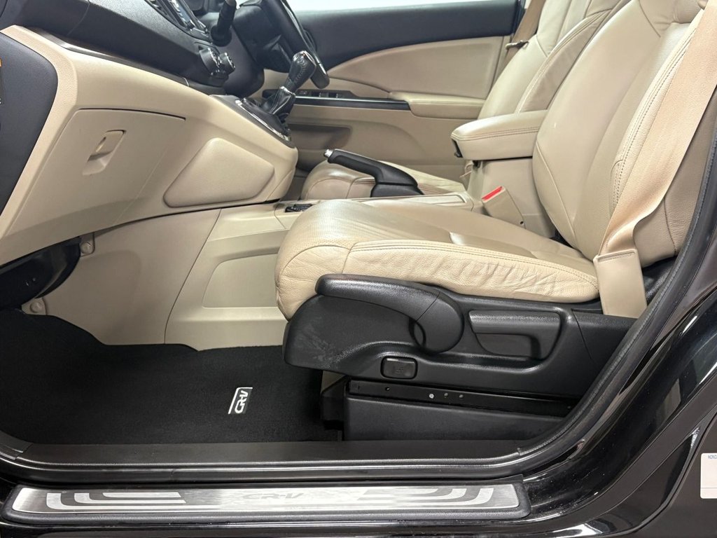 Used Honda CR-V 2014 for sale - 76909853: Photo 7