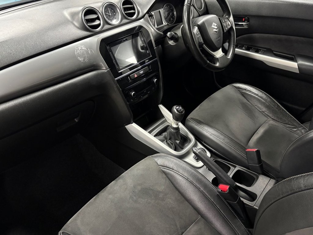 Used Suzuki Vitara 2017 for sale - 77356175: Photo 10