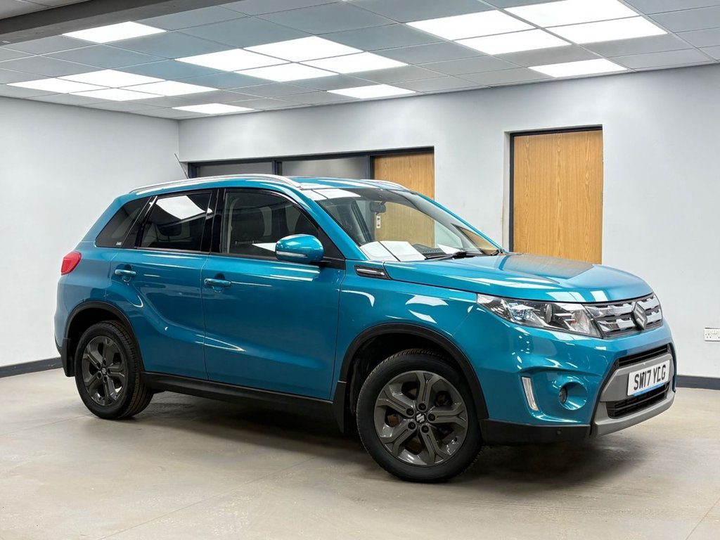 Used Suzuki Vitara 2017 for sale - 77356175: Photo 2