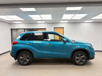 Used Suzuki Vitara 2017 for sale - 77356175: Photo