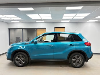 Used Suzuki Vitara 2017 for sale - 77356175: Photo