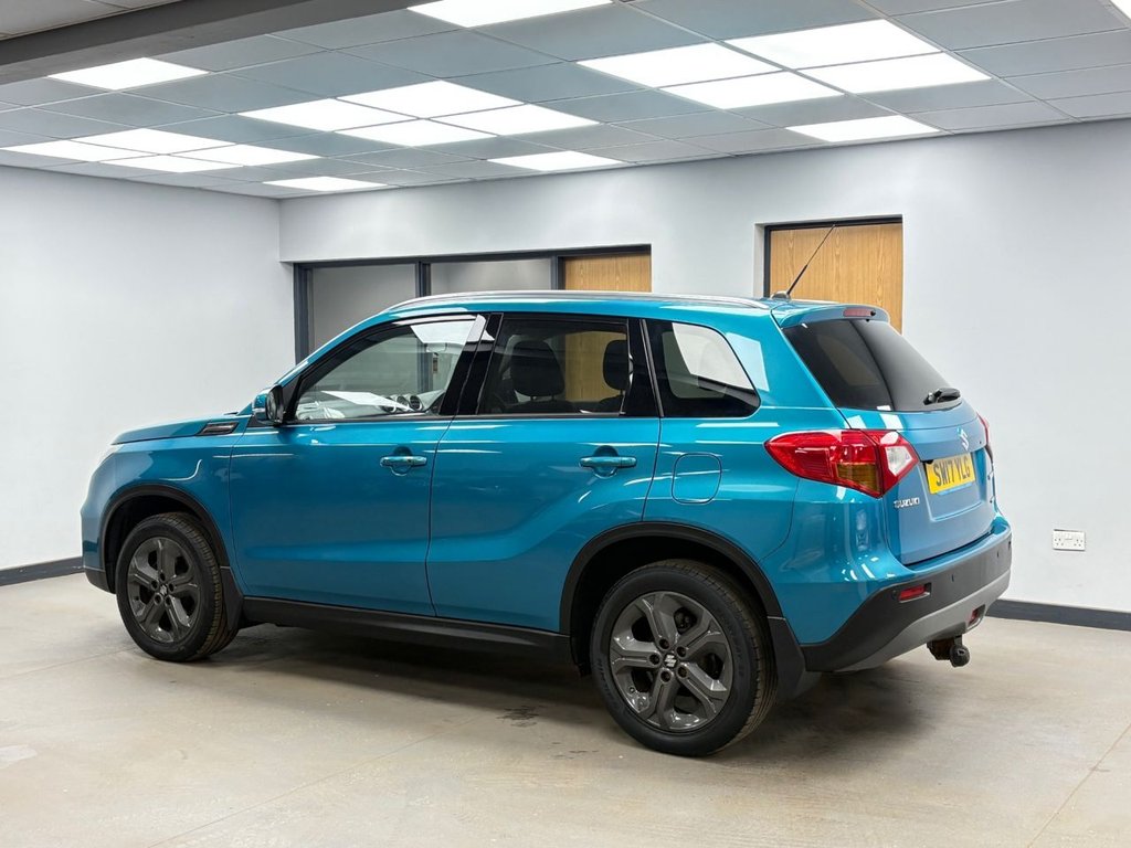 Used Suzuki Vitara 2017 for sale - 77356175: Photo 5