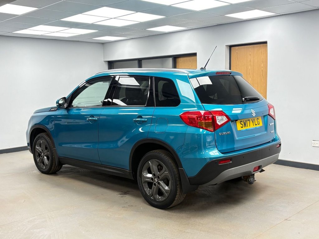 Used Suzuki Vitara 2017 for sale - 77356175: Photo 6