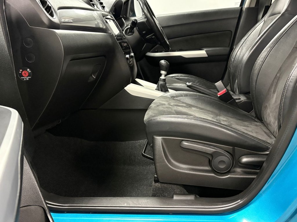 Used Suzuki Vitara 2017 for sale - 77356175: Photo 7