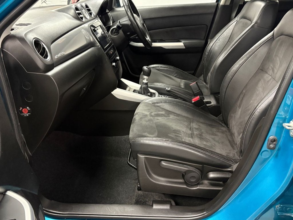 Used Suzuki Vitara 2017 for sale - 77356175: Photo 8