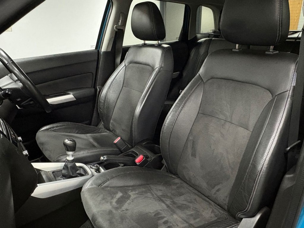 Used Suzuki Vitara 2017 for sale - 77356175: Photo 9