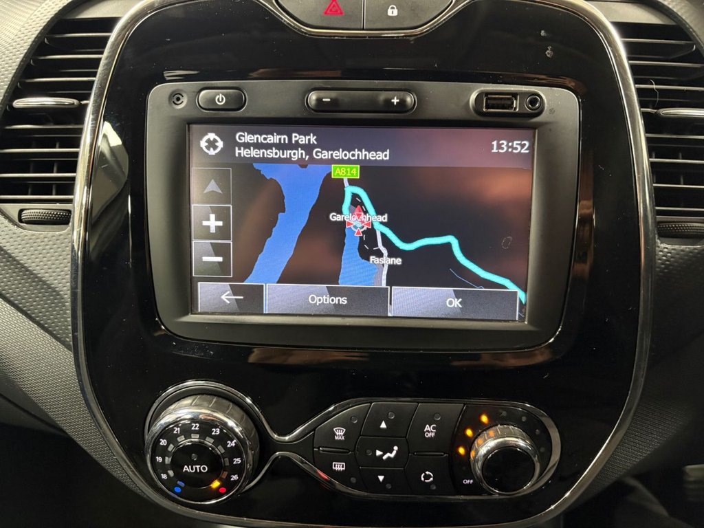 Used Renault Captur 2015 for sale - 76986064: Photo 11