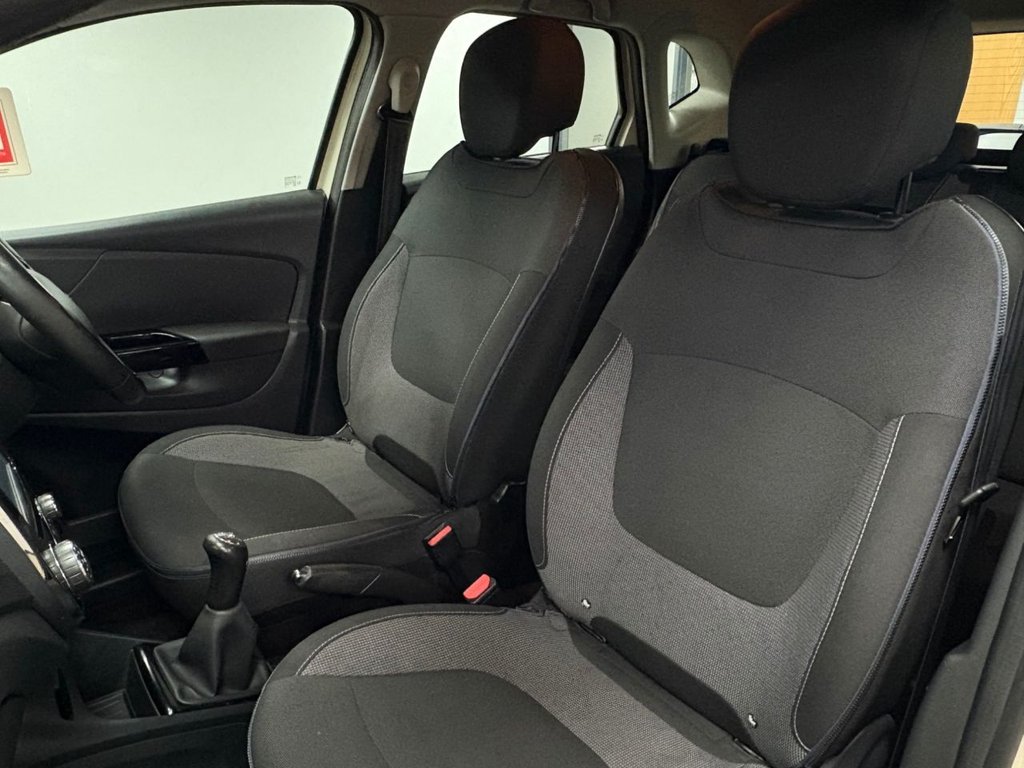 Used Renault Captur 2015 for sale - 76986064: Photo 9