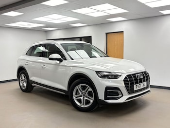 Used Audi Q5 2026 for sale - 78632336: Photo