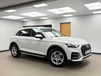 Used Audi Q5 2026 for sale - 78632336: Photo