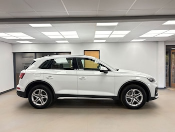 Used Audi Q5 2026 for sale - 78632336: Photo