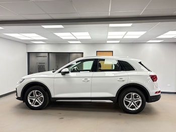 Used Audi Q5 2026 for sale - 78632336: Photo
