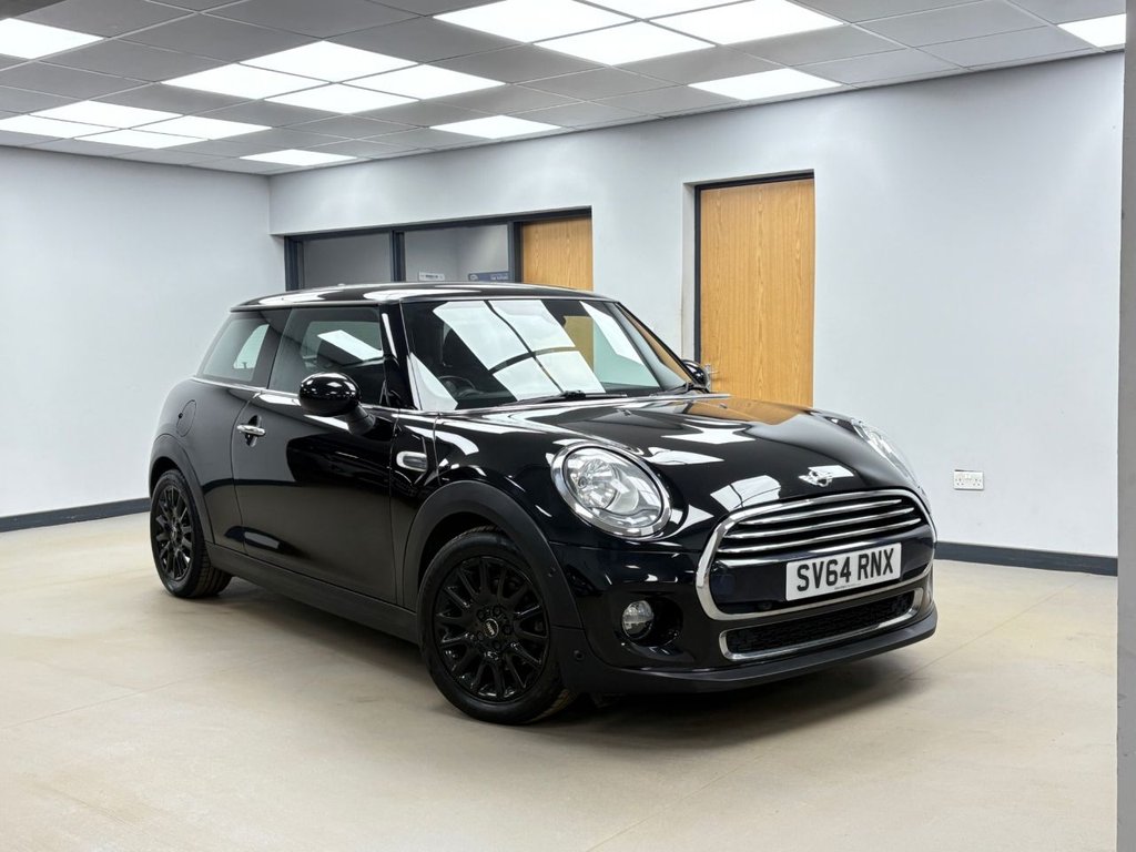 Used MINI Hatch 2014 for sale - 76711223: Photo 1