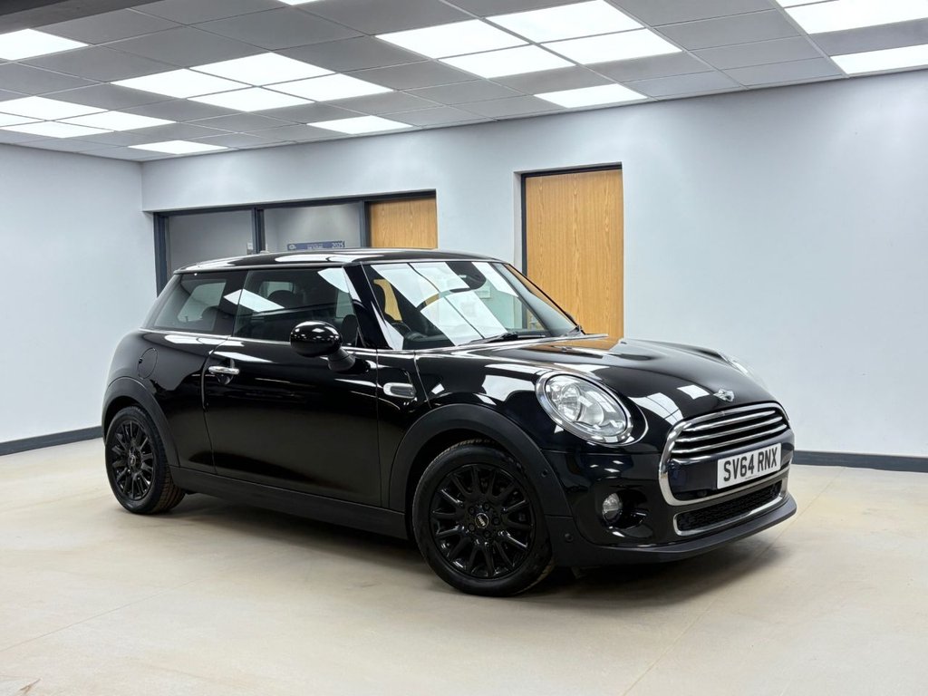 Used MINI Hatch 2014 for sale - 76711223: Photo 2