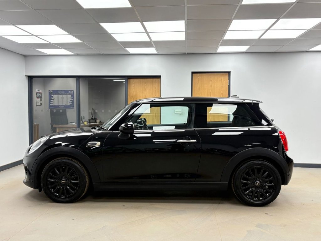 Used MINI Hatch 2014 for sale - 76711223: Photo 4