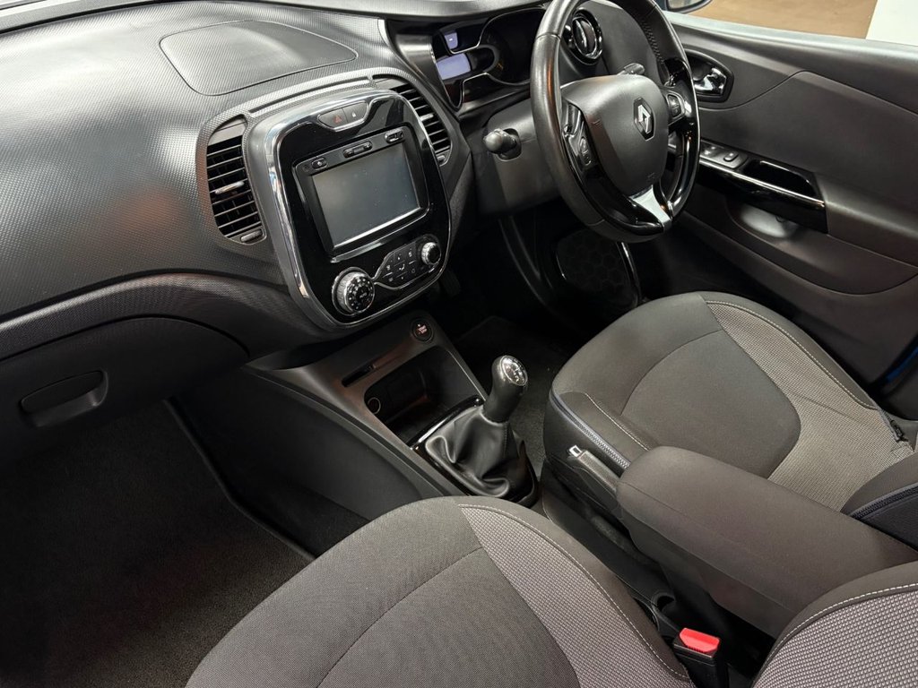 Used Renault Captur 2014 for sale - 76368102: Photo 10