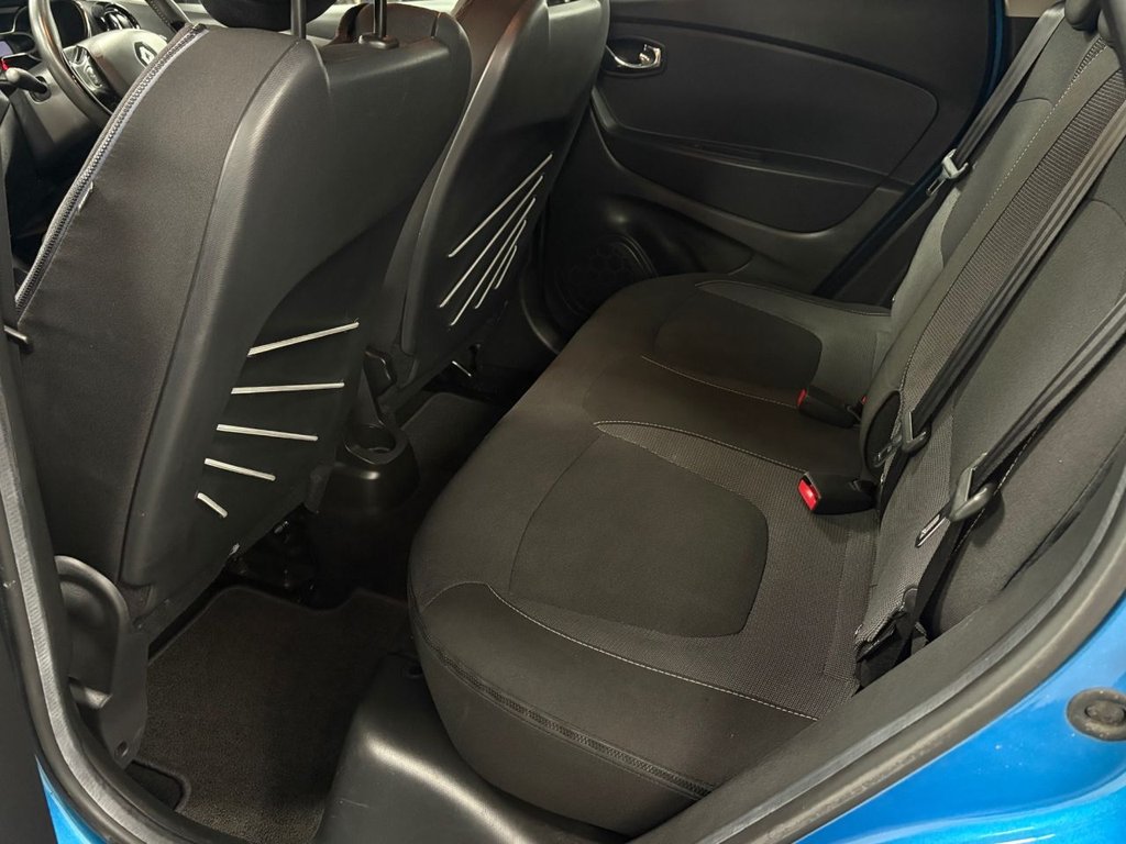 Used Renault Captur 2014 for sale - 76368102: Photo 11