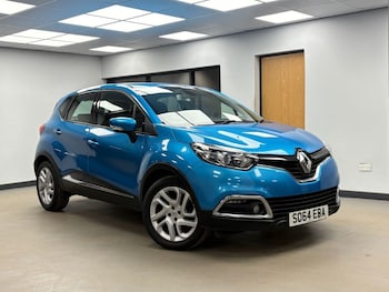 Renault - Captur