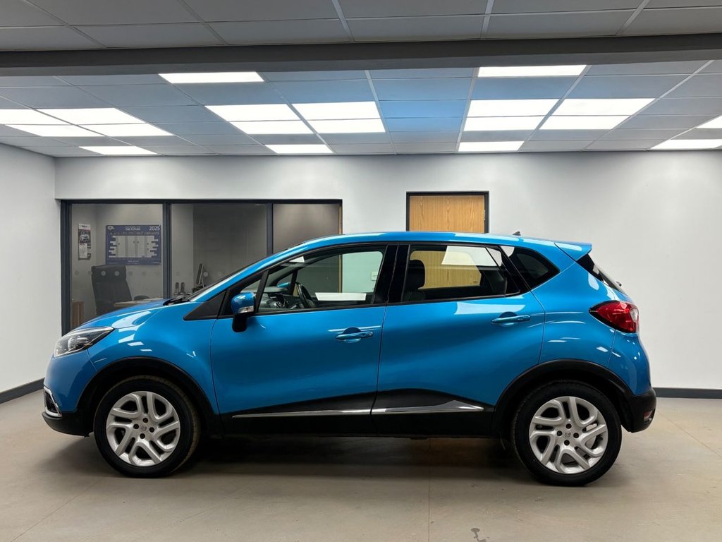 Used Renault Captur 2014 for sale - 76368102: Photo 4