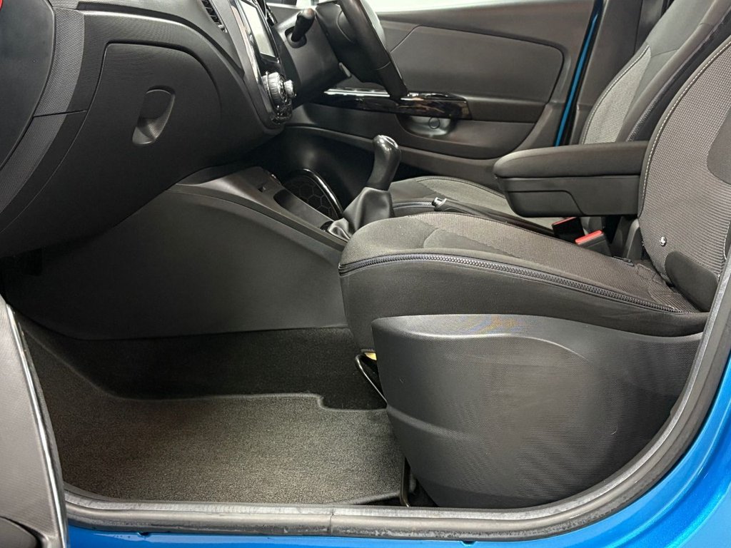 Used Renault Captur 2014 for sale - 76368102: Photo 7