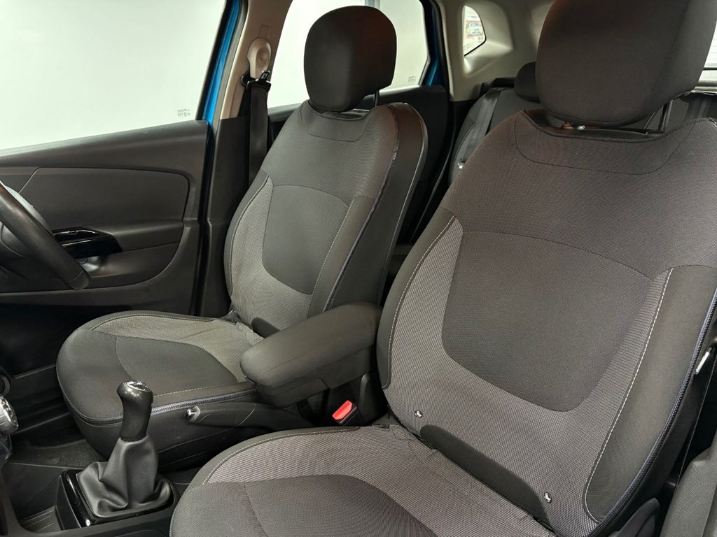Used Renault Captur 2014 for sale - 76368102: Photo 9