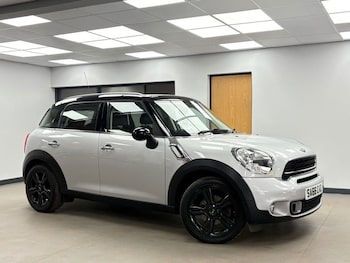 Used MINI Countryman 2016 for sale - 75923334: Photo