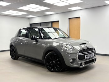 Used MINI Hatch 2016 for sale - 77547110: Photo