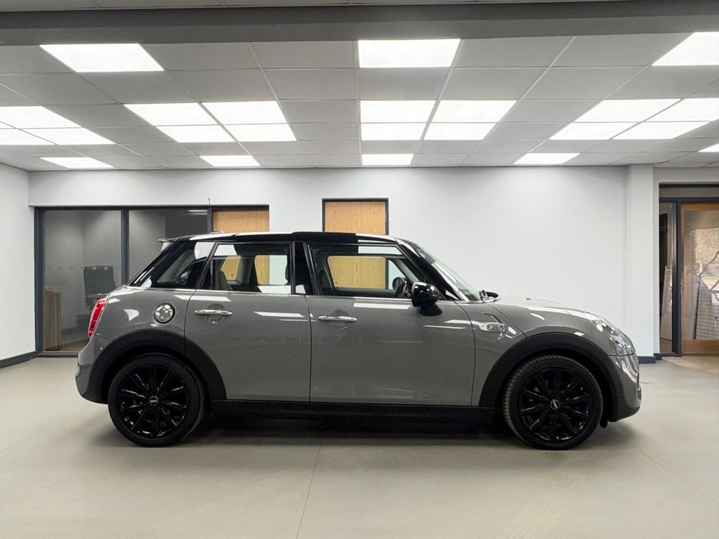 Used MINI Hatch 2016 for sale - 77547110: Photo 3