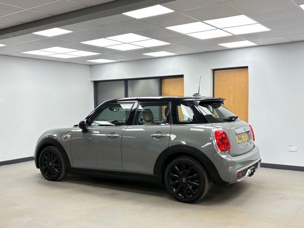 Used MINI Hatch 2016 for sale - 77547110: Photo 5