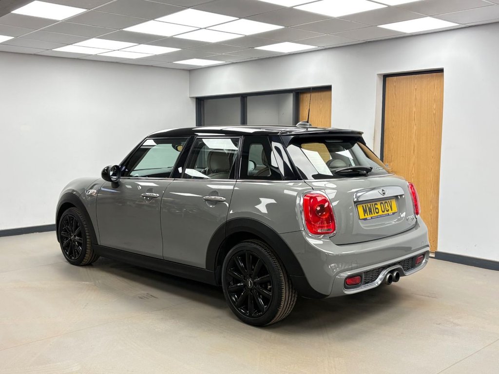 Used MINI Hatch 2016 for sale - 77547110: Photo 6