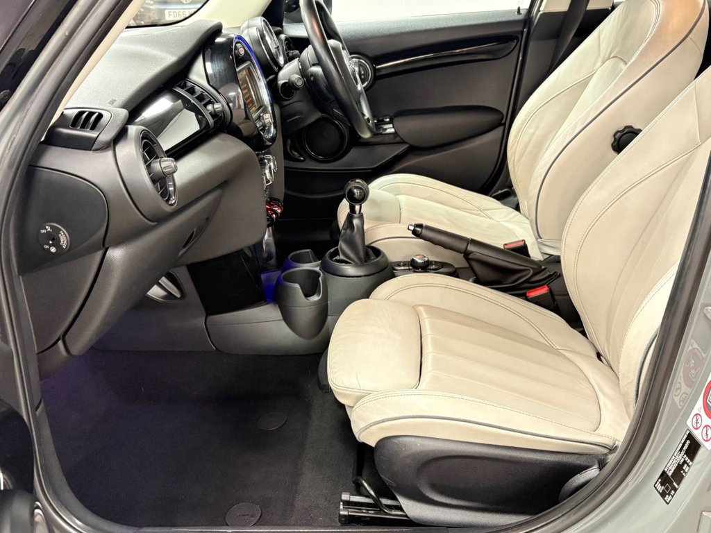 Used MINI Hatch 2016 for sale - 77547110: Photo 8