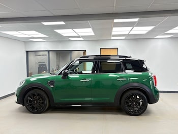 Used MINI Countryman 2020 for sale - 79009491: Photo