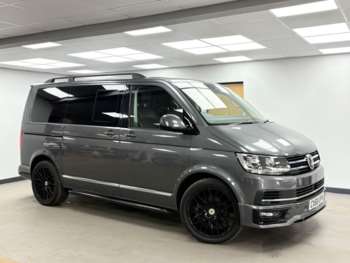 Used Volkswagen Caravelle 2019 for sale - 74845159: Photo
