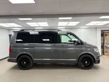 Used Volkswagen Caravelle 2019 for sale - 74845159: Photo