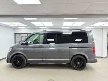 Used Volkswagen Caravelle 2019 for sale - 74845159: Photo