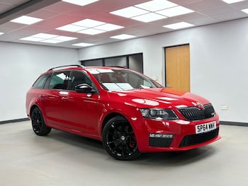 Used Skoda Octavia 2014 for sale - 78819001: Photo